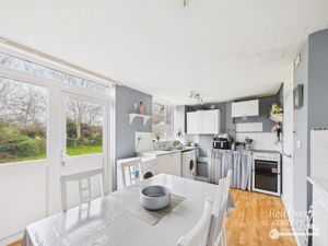 Kitchen/Dining Room- click for photo gallery